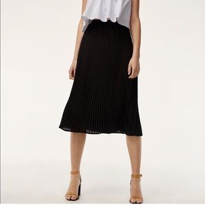 Babaton Jude Skirt XS